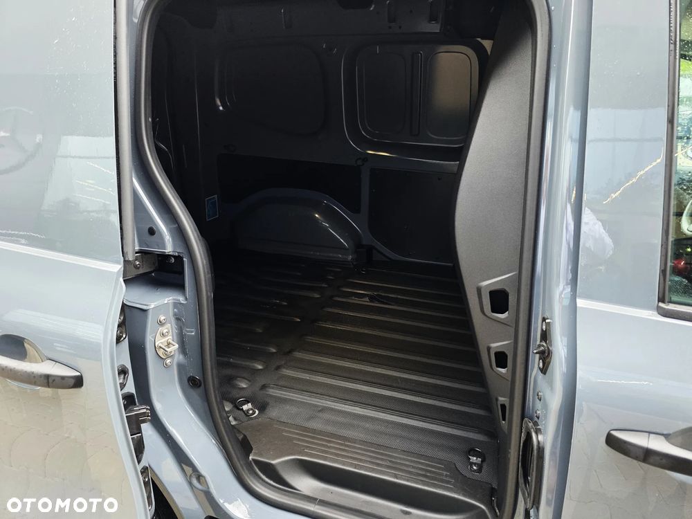 Mercedes-Benz CITAN 110 CDI - 11