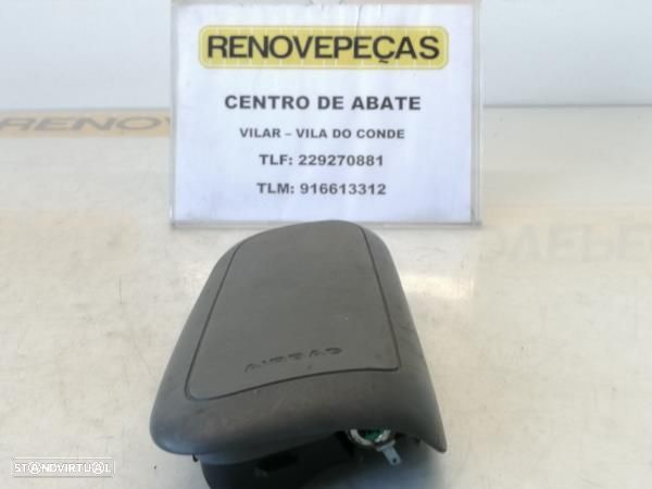 Airbag Banco Esq Peugeot 107 (Pm_, Pn_) - 1