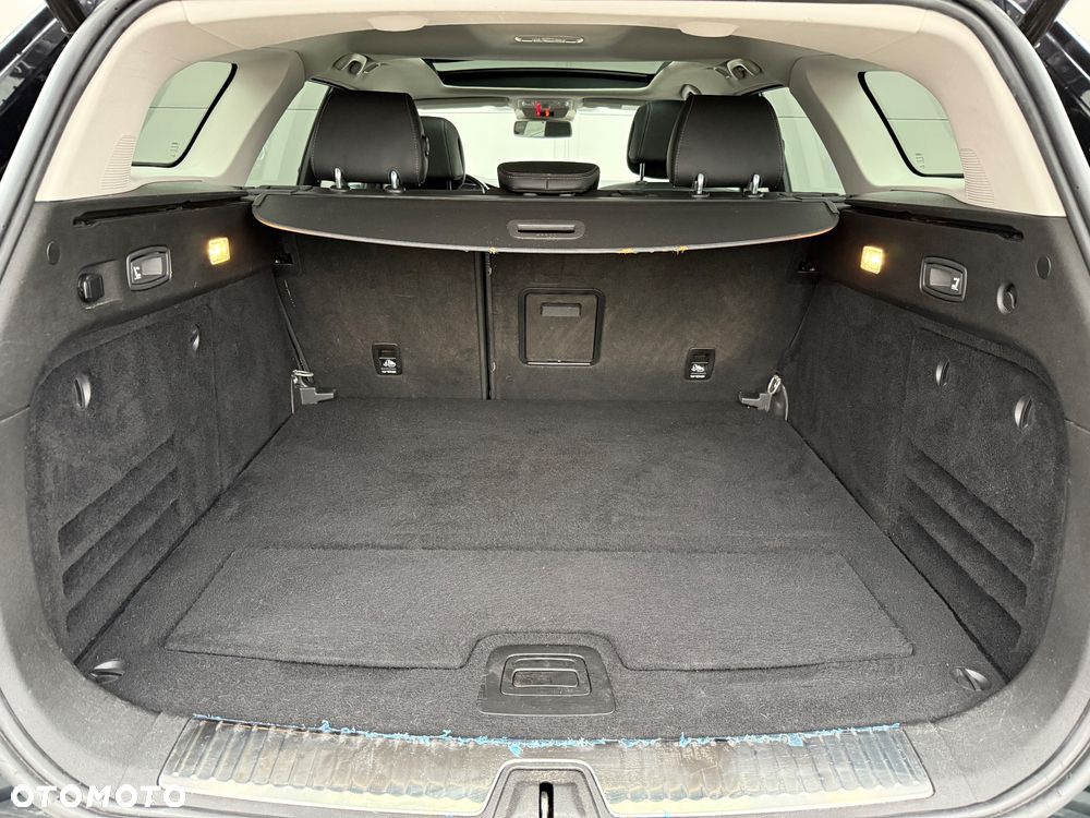 Renault Talisman TCe 225 EDC GPF BUSINESS EDITION - 27