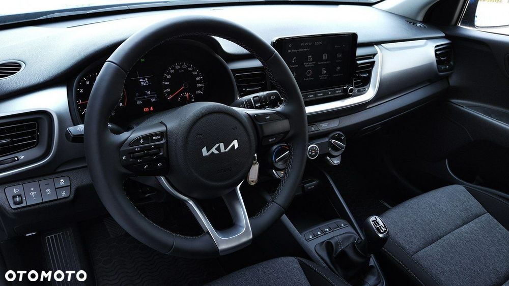 Kia Stonic - 11
