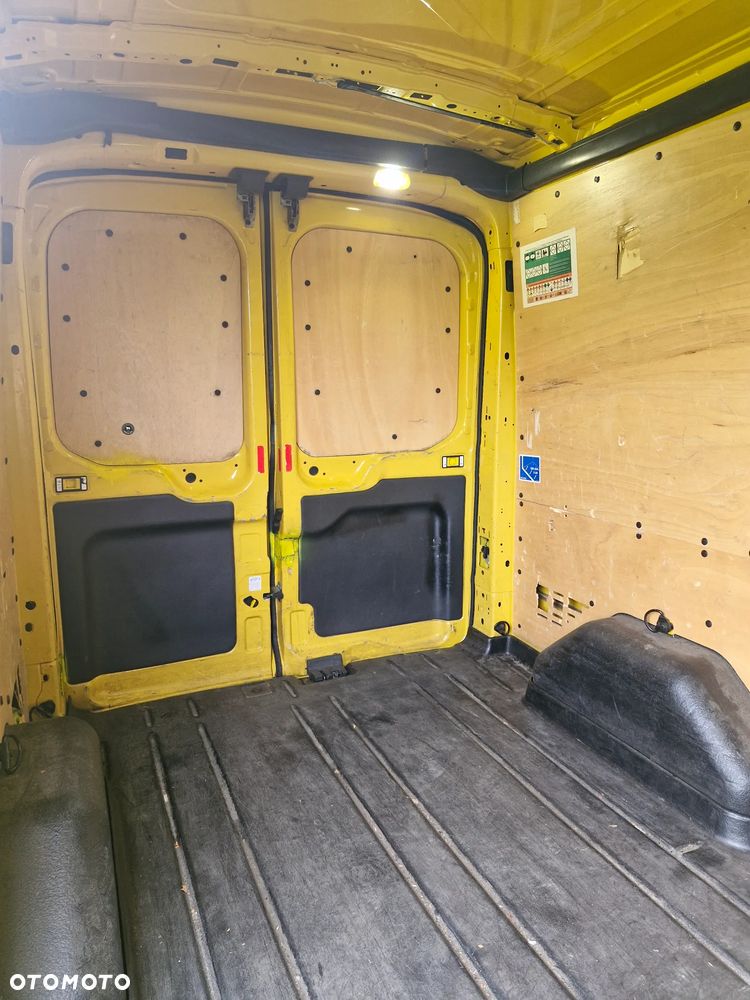 Ford transit - 20