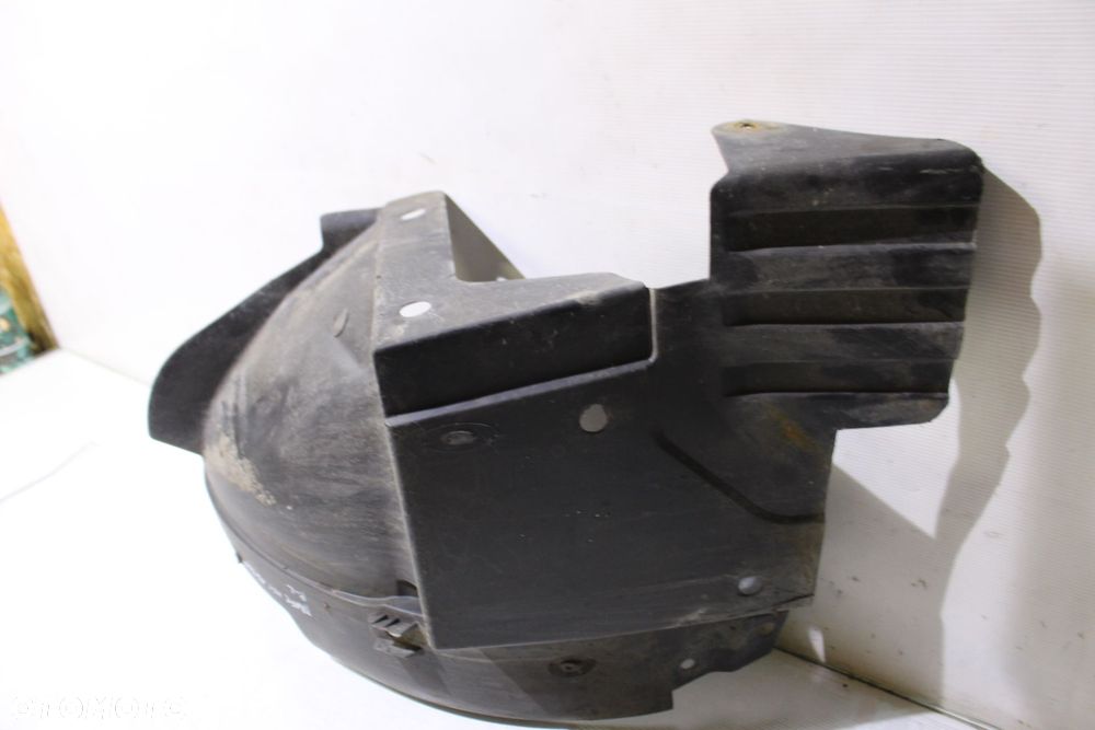 NADKOLE PRAWE PRZEDNIE RENAULT TRAFIC II 1.9DCI 91166272  7700312790 - 3