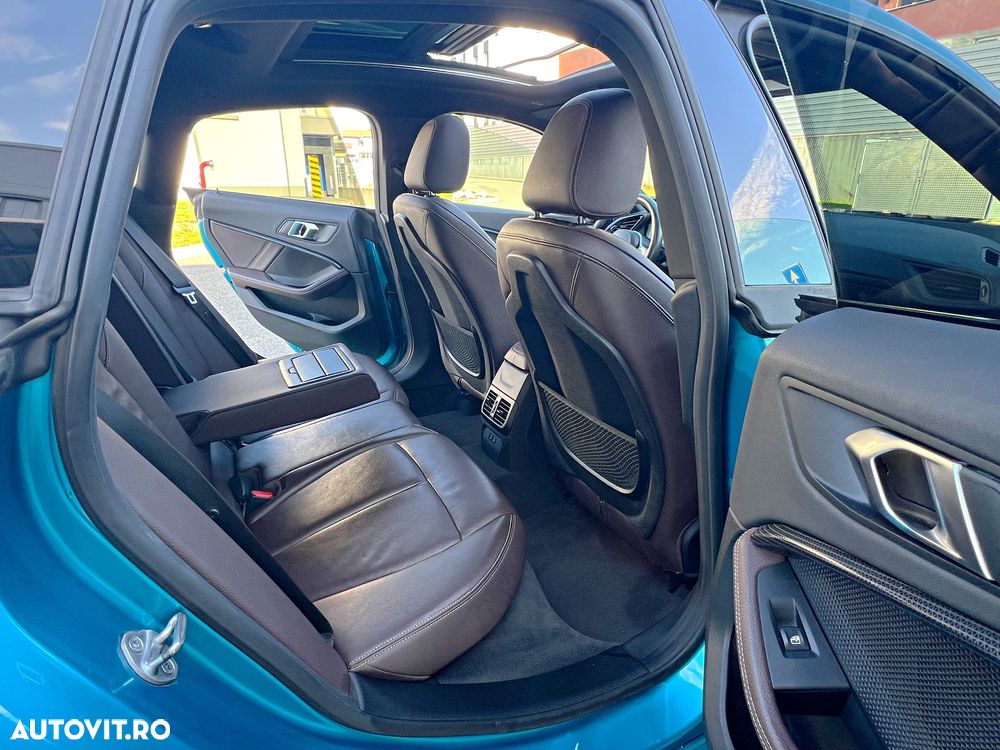 BMW Seria 2 220d Aut. M Sport - 6