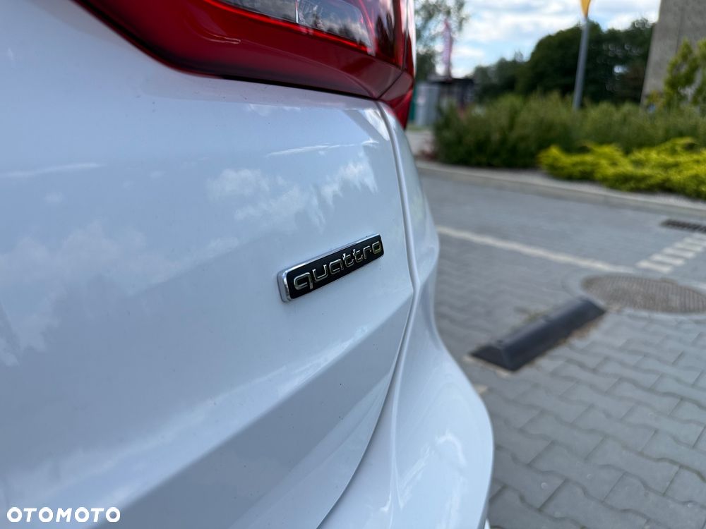 Audi Q3 45 TFSI Quattro S Line S tronic - 25