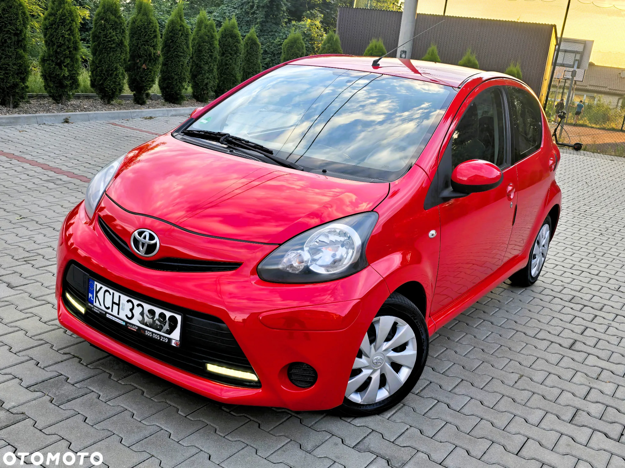 Toyota Aygo 1.0 VVT-i Premium - 2