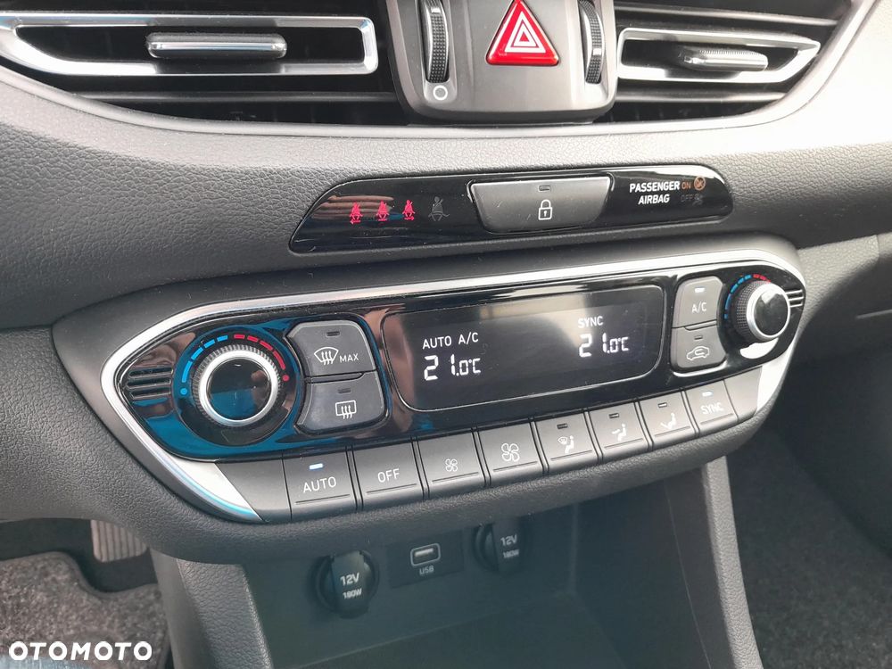 Hyundai i30 1.5 DPI Comfort - 20