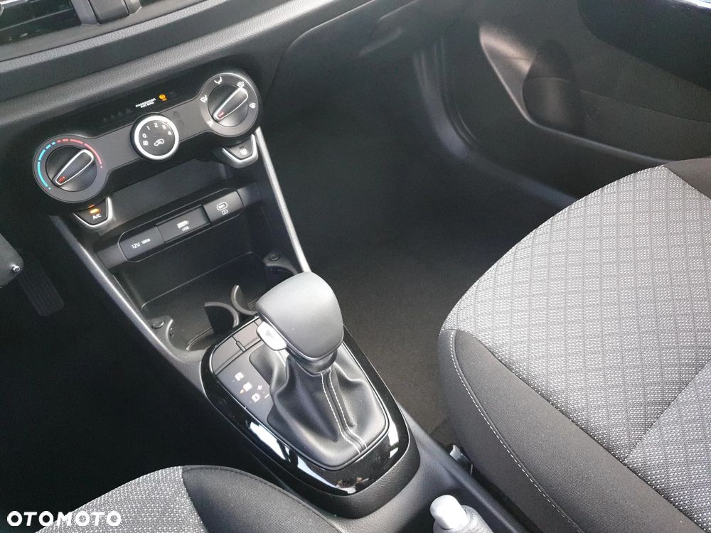 Kia Picanto 1.0 GDI L AMT - 15