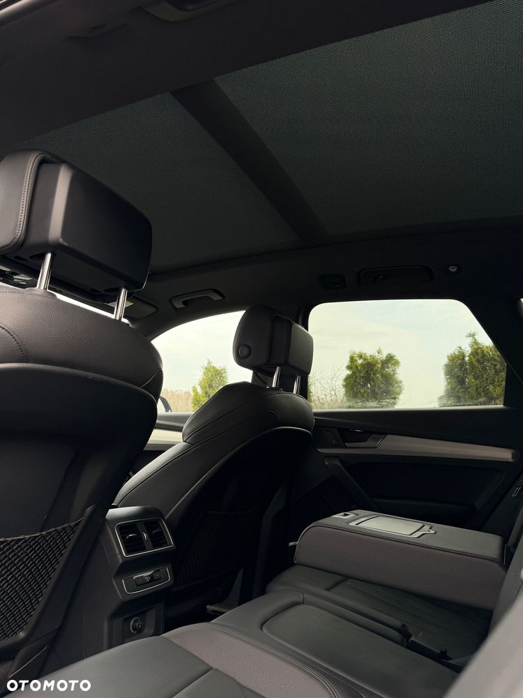 Audi Q5 2.0 TFSI Quattro S tronic design - 29