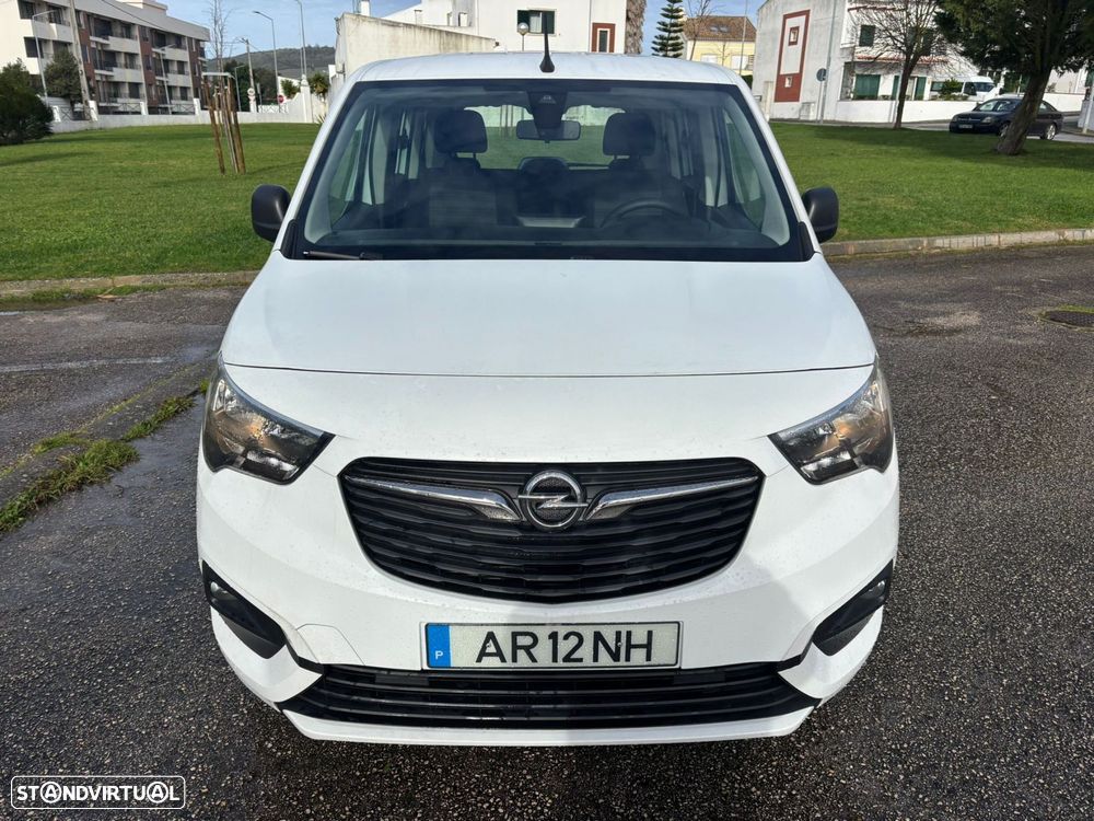 Opel Combo - 2