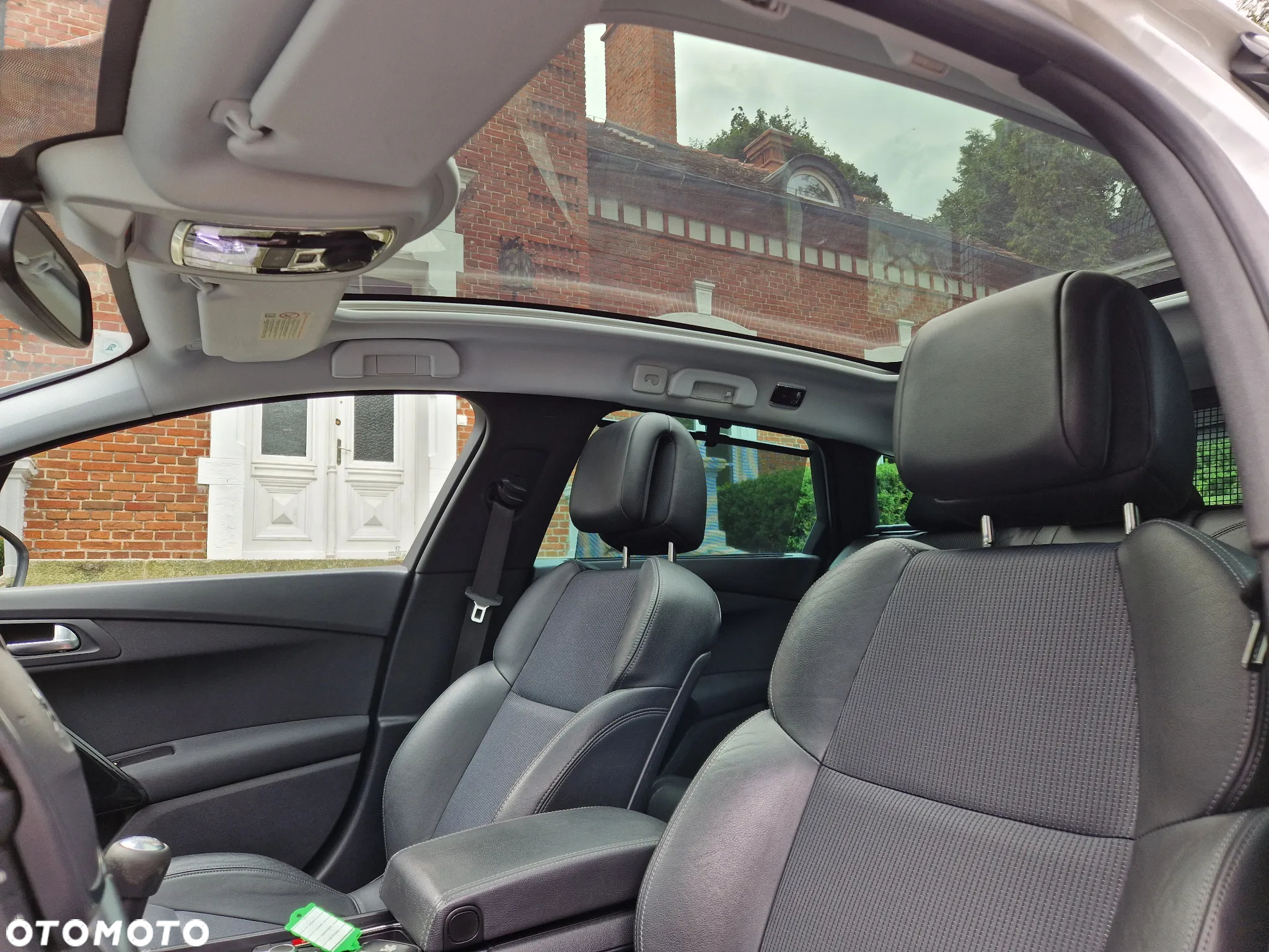 Peugeot 508 1.6 T Allure - 14