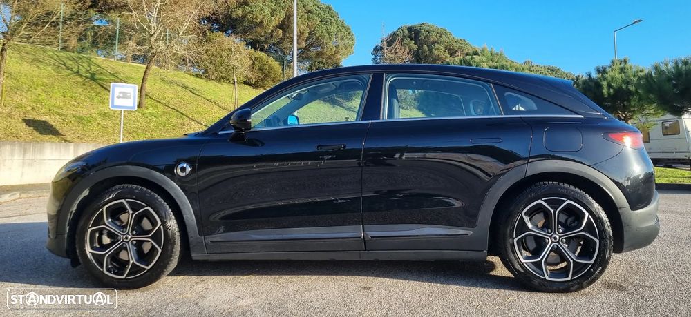 Smart #3 66 kWh Pro+ - 10