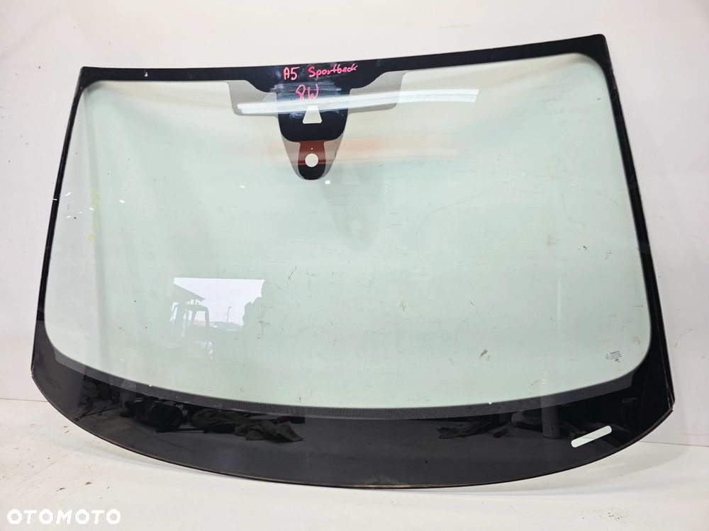 SZYBA PRZEDNIA CZOŁOWA KAMERA SENSOR AUDI A5 8F 8W SPORTBACK - 3