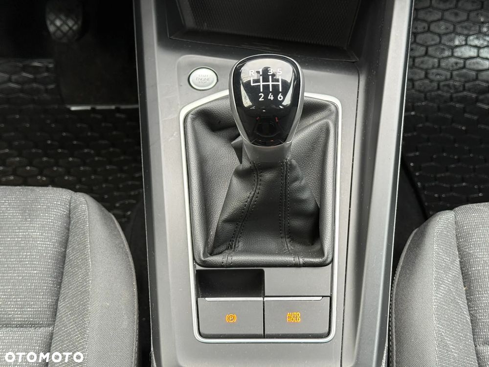 Volkswagen Golf Variant 2.0 TDI Life - 11