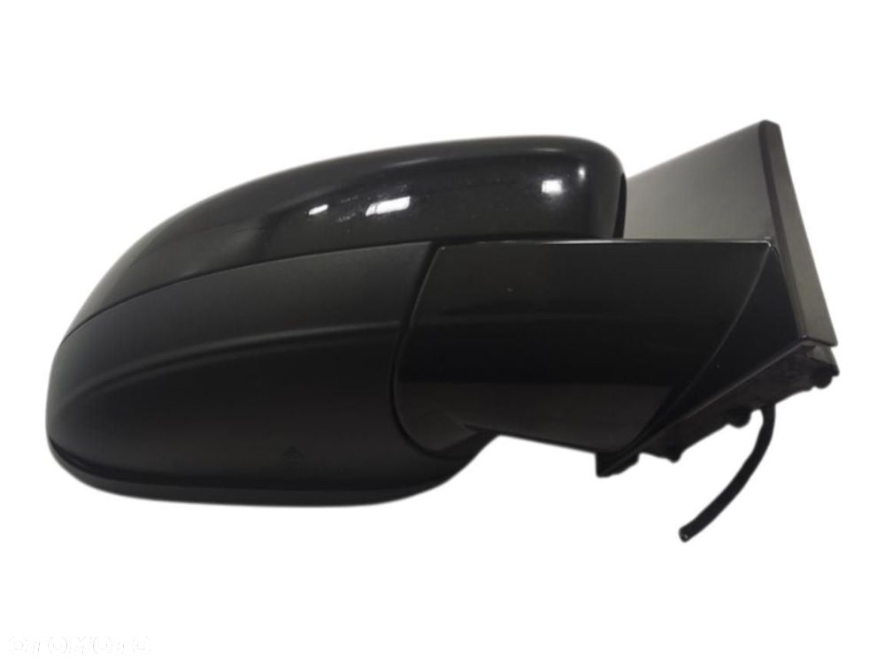 LUSTERKO PRAWE ASYSTENT OPEL ADAM 2012-2019 7 PIN EUROPA - 1