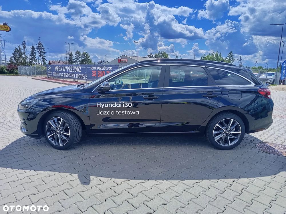 Hyundai i30 1.5 T-GDI 48V Smart DCT - 6