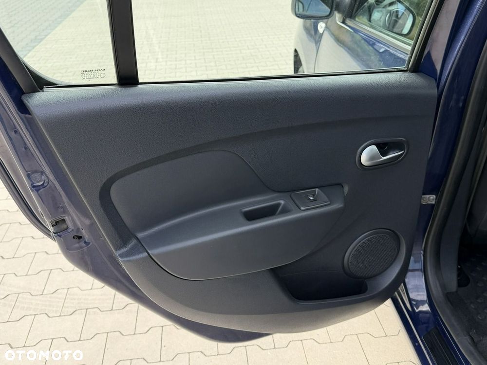 Dacia Sandero - 26