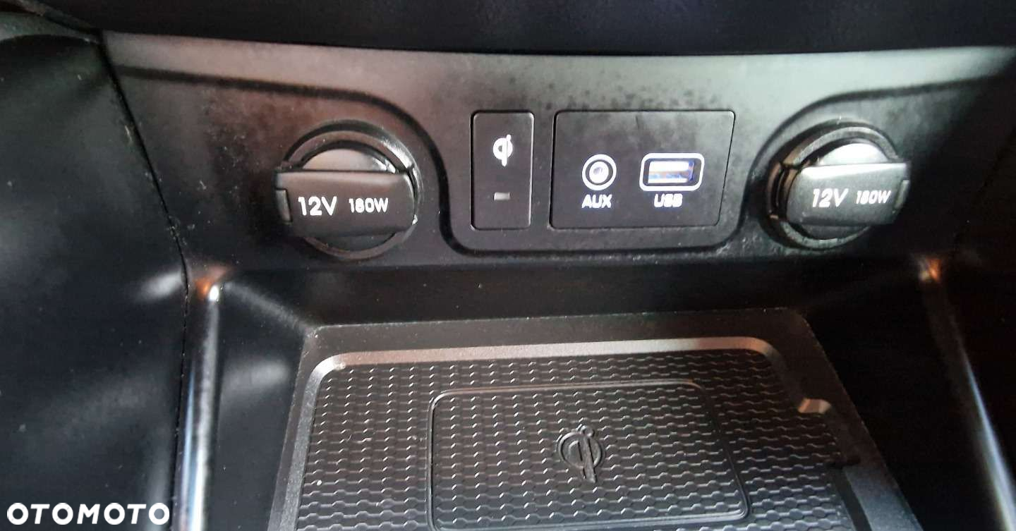 Hyundai Tucson - 25