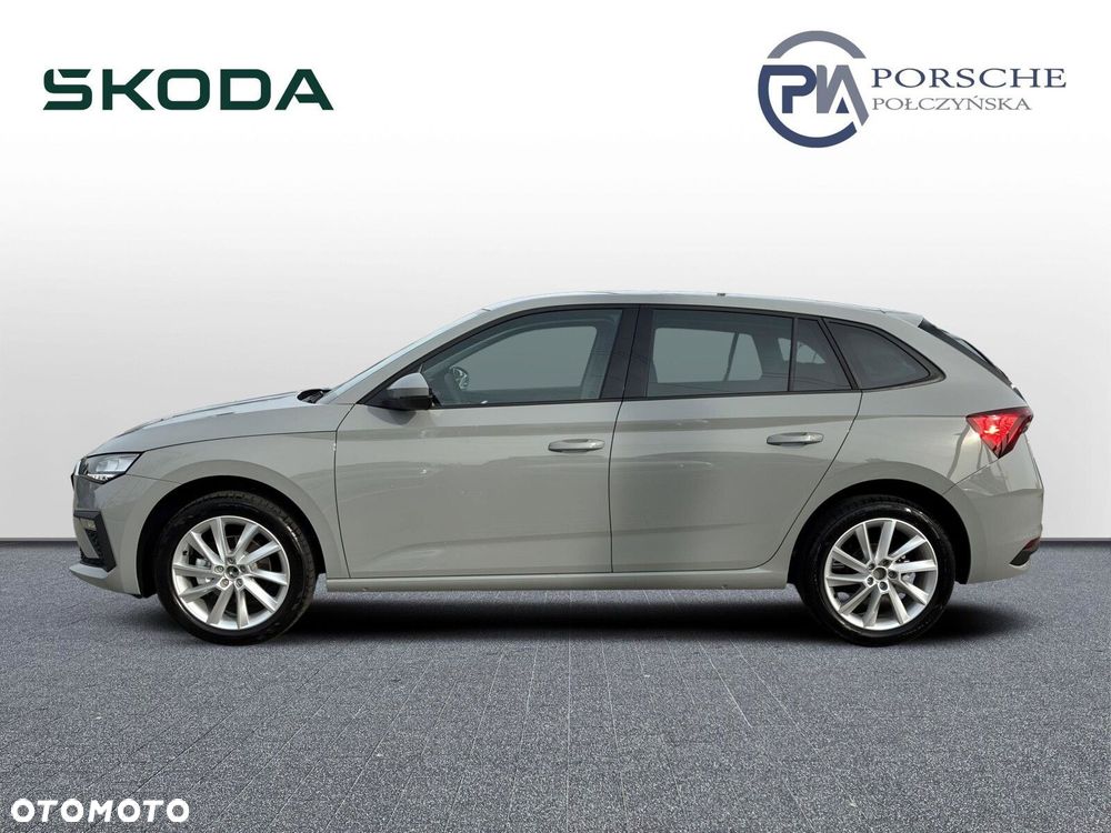 Skoda Scala 1.5 TSI Drive DSG - 3
