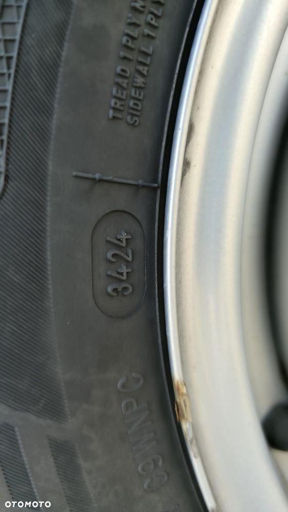 Skoda Felicia - 16