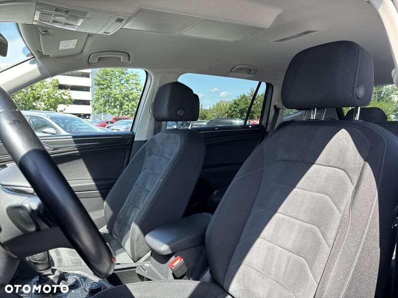 Volkswagen Tiguan Allspace 2.0 TSI 4Mot Highline DSG - 12