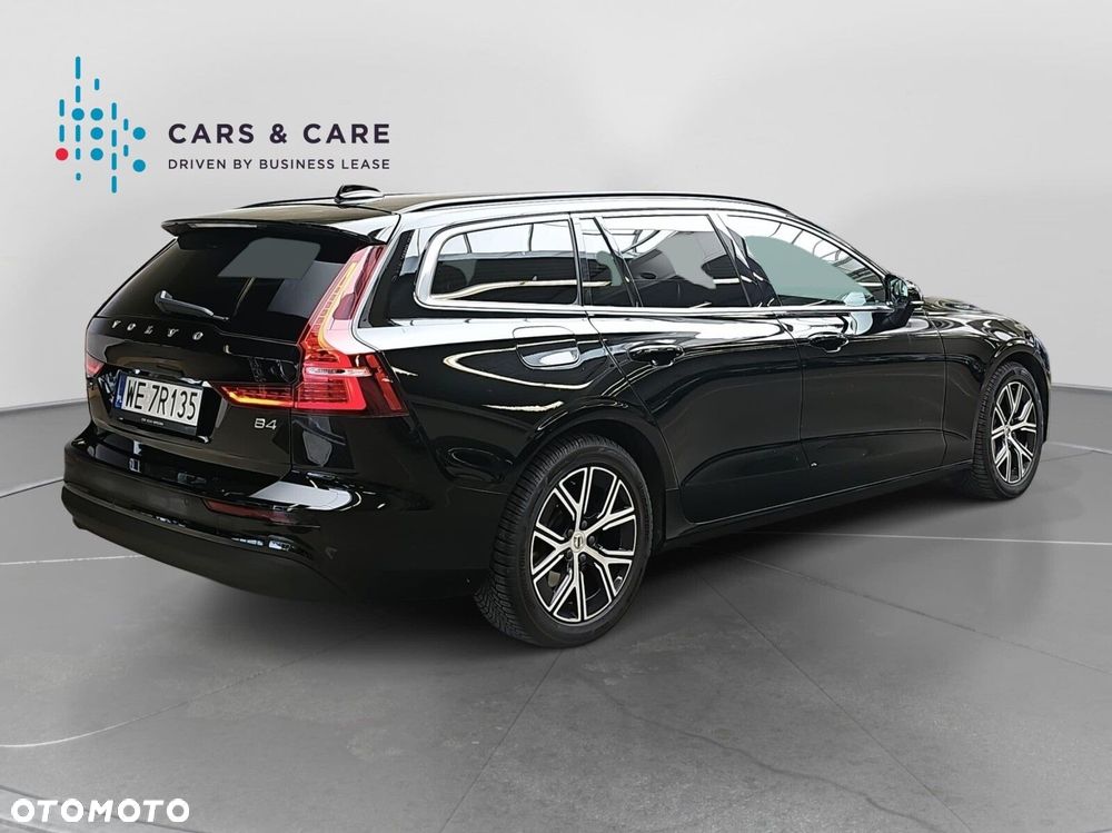 Volvo V60 - 23