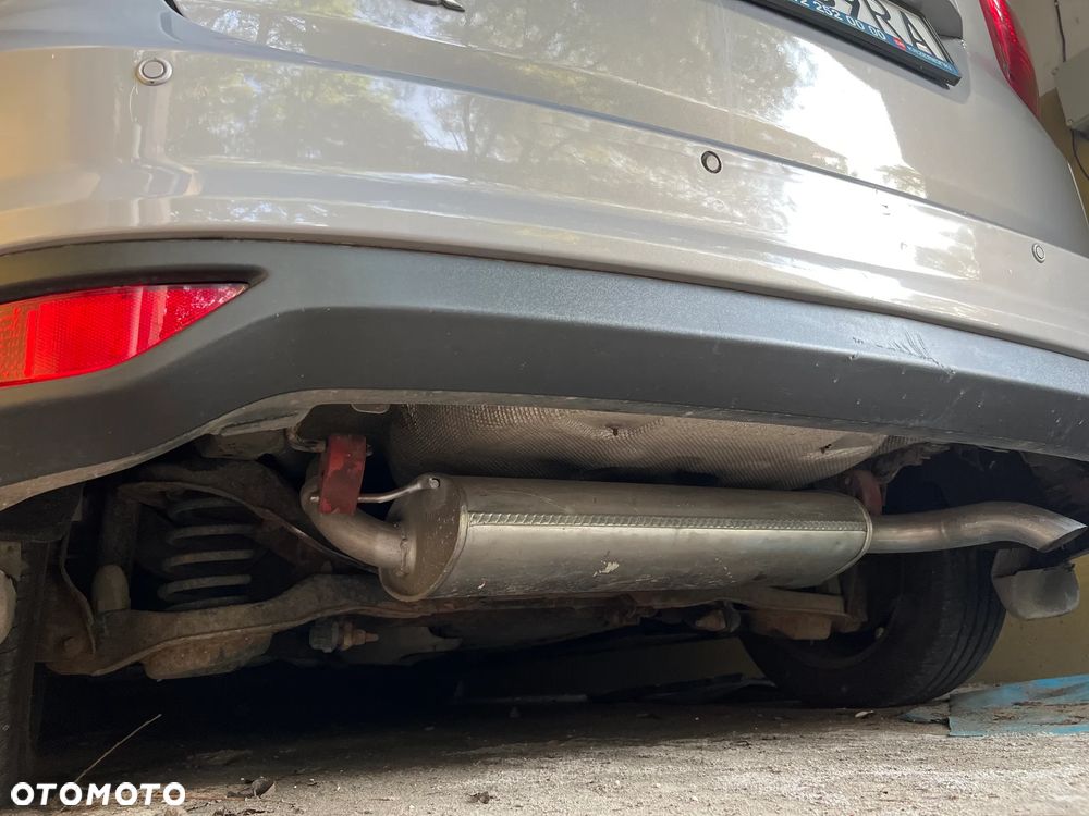 Ford C-MAX 1.6 EcoBoost Trend - 33
