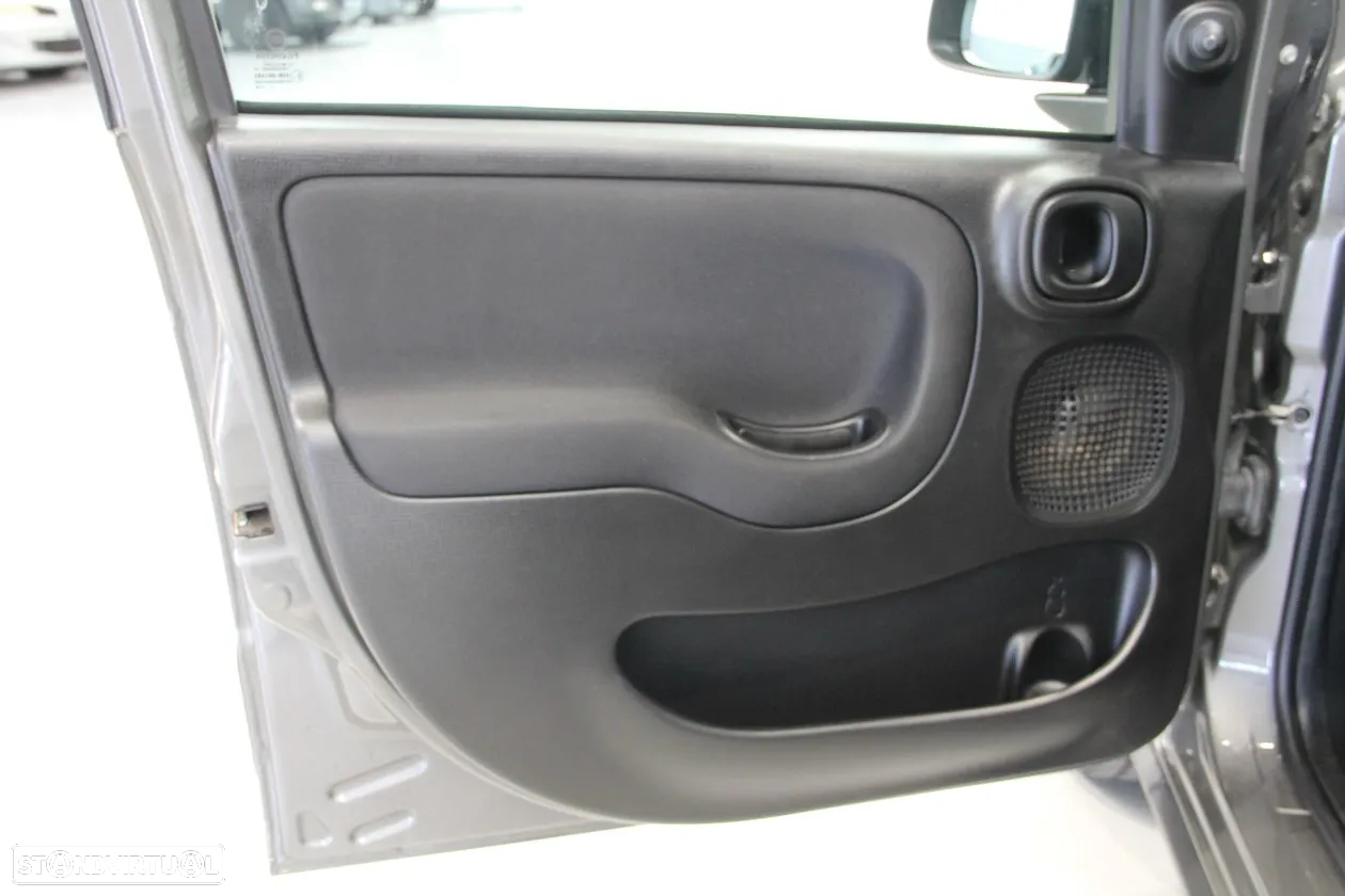 Fiat Panda 1.0 Hybrid City Life - 6