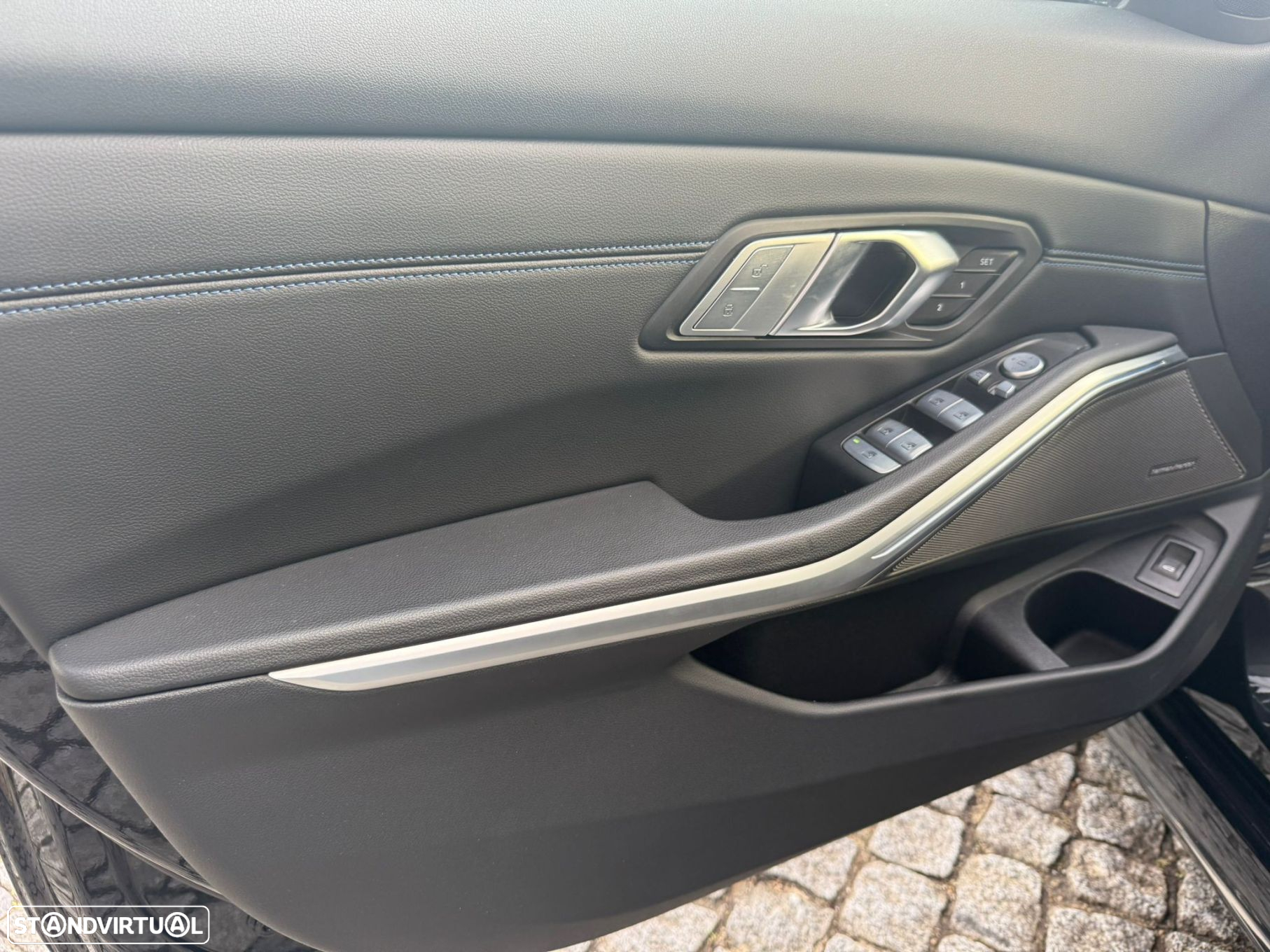 BMW M340 d xDrive Auto - 26