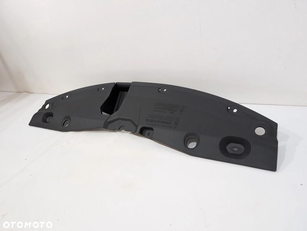 TOYOTA YARIS AVENSIS III OSŁONA PASA PRZÓD 53289-05020 - 4