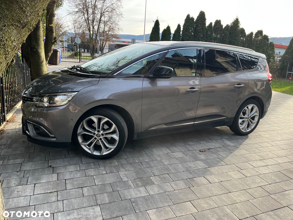 Renault Scenic 1.3 TCe FAP Zen - 2