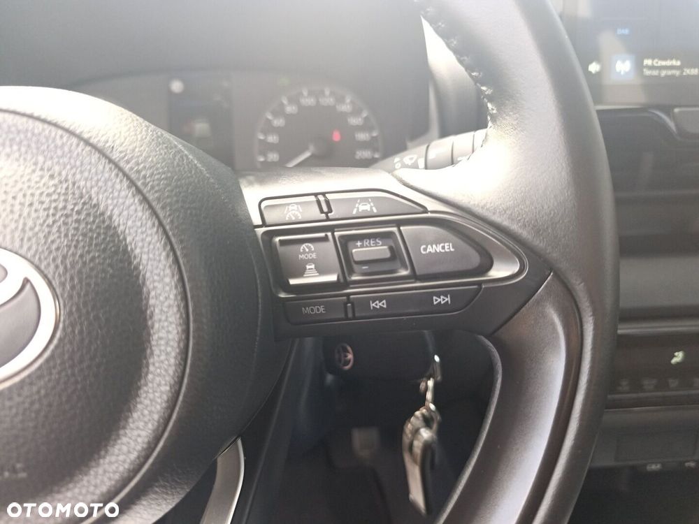 Toyota Yaris - 28