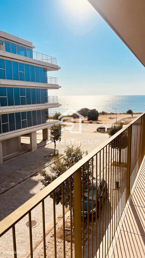 Apartamento T2 | Vistas Mar | Varandas| 2 Lug Garagem - Grande imagem: 3/19