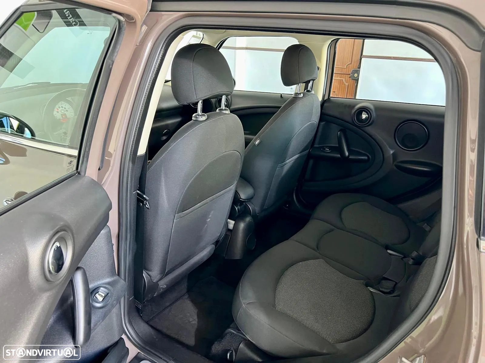 MINI Countryman Cooper D Auto - 15