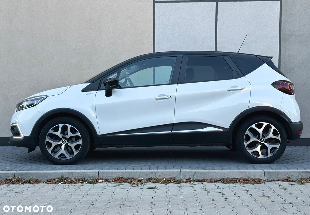 Renault Captur - 3