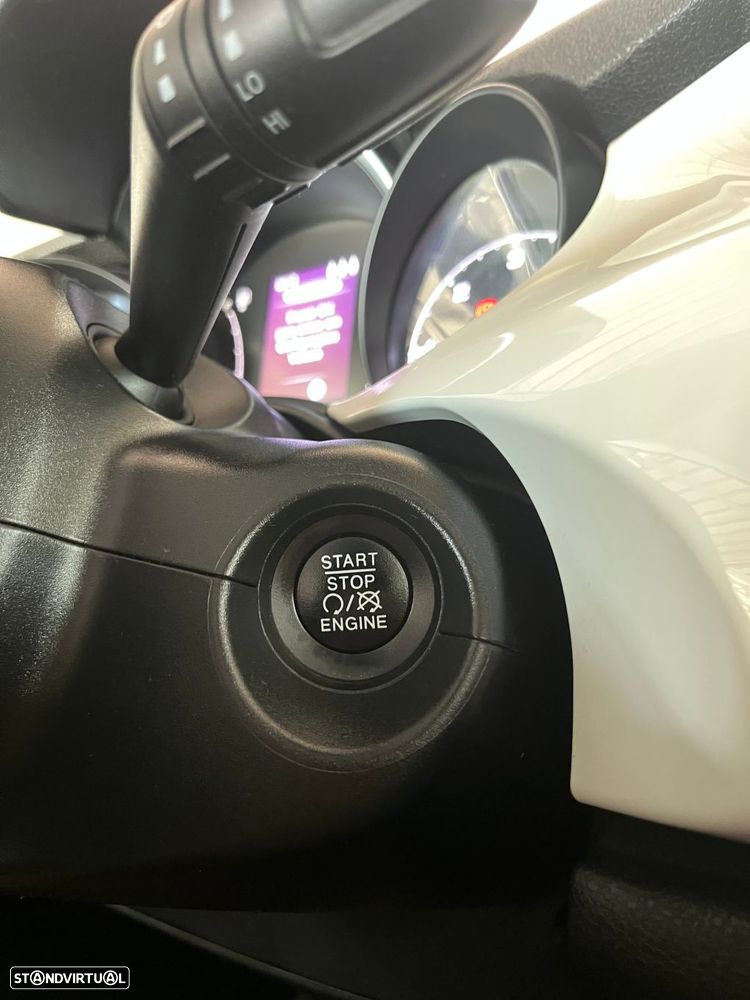 Fiat 500X 1.3 MJ S-Design S&S - 20