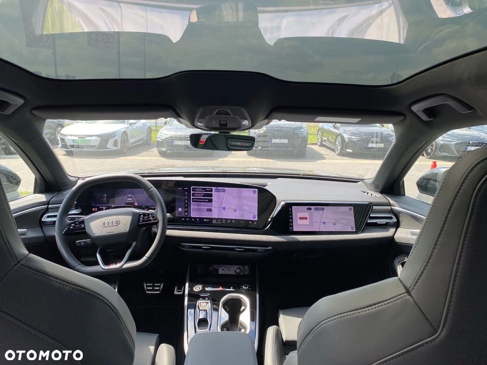 Audi A6 Limousine - 14