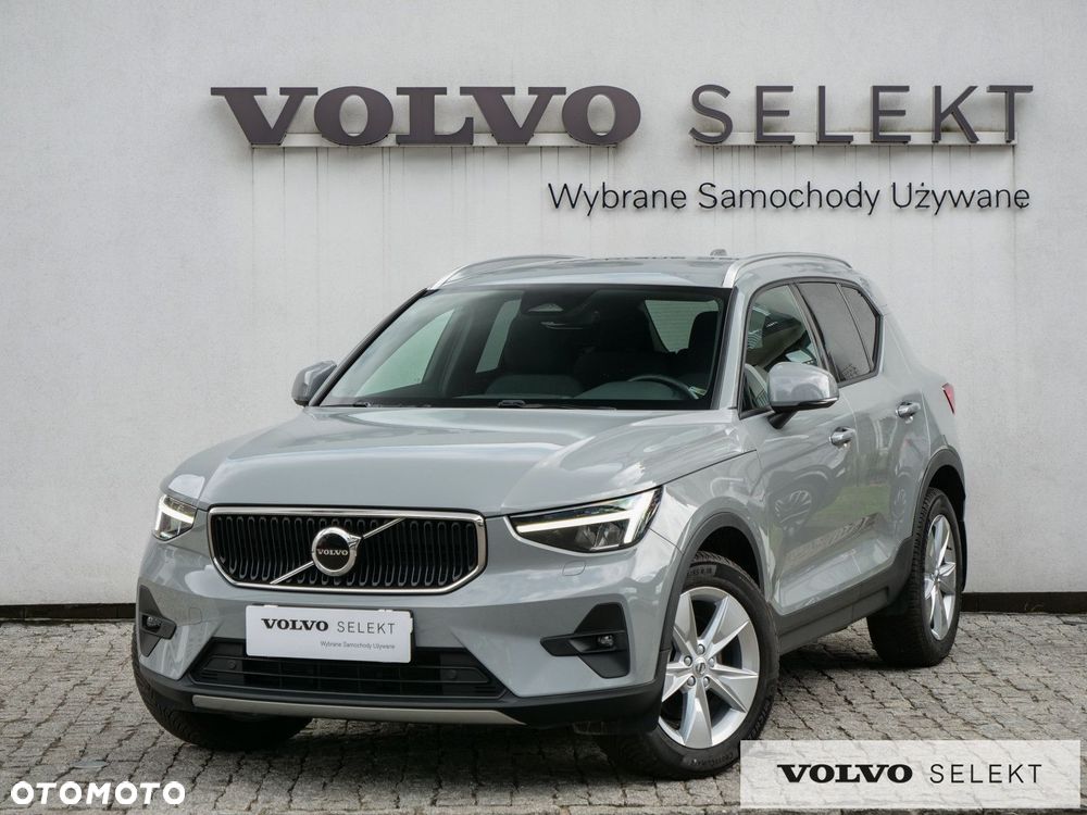 Volvo XC 40 - 1