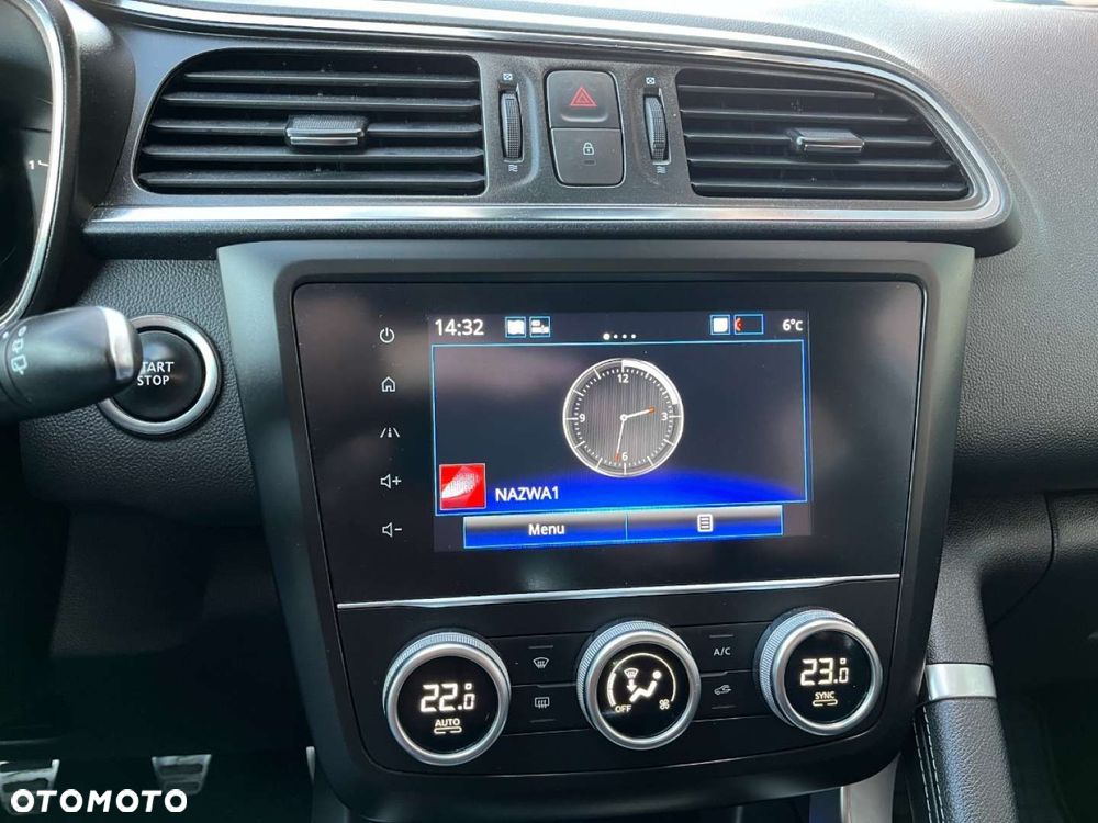 Renault Kadjar 1.5 dCi Energy Intens - 17
