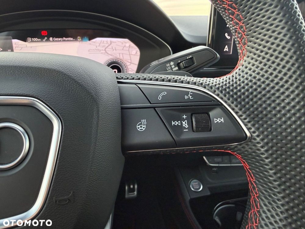 Audi A5 Sportback - 26