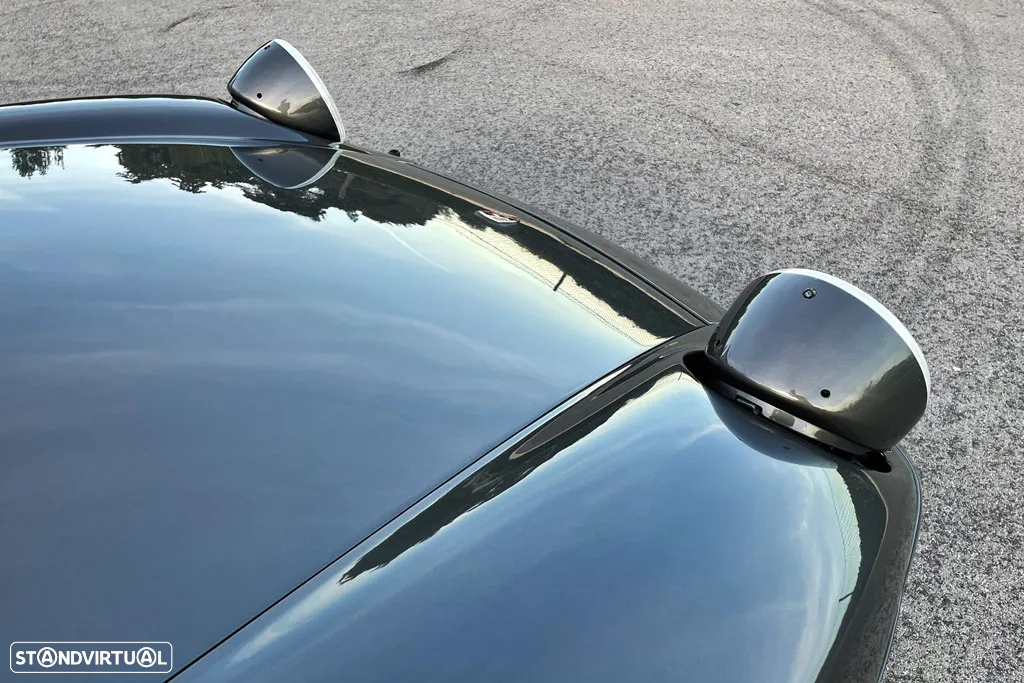 Porsche 968 Coupé - 12