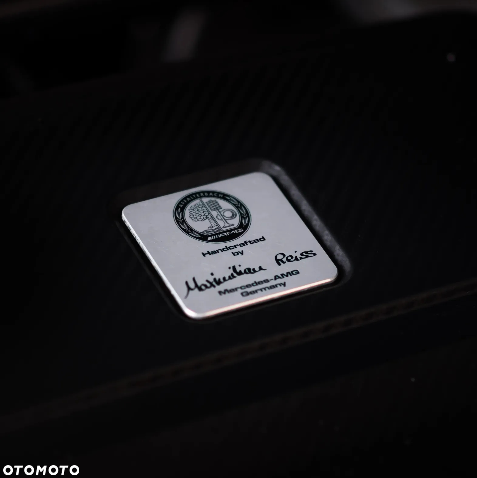 Mercedes-Benz Klasa A 45 AMG 4-Matic - 27