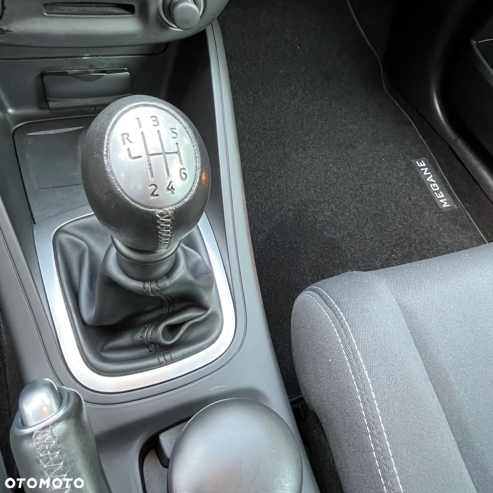 Renault Megane 1.6 16V Dynamique - 20