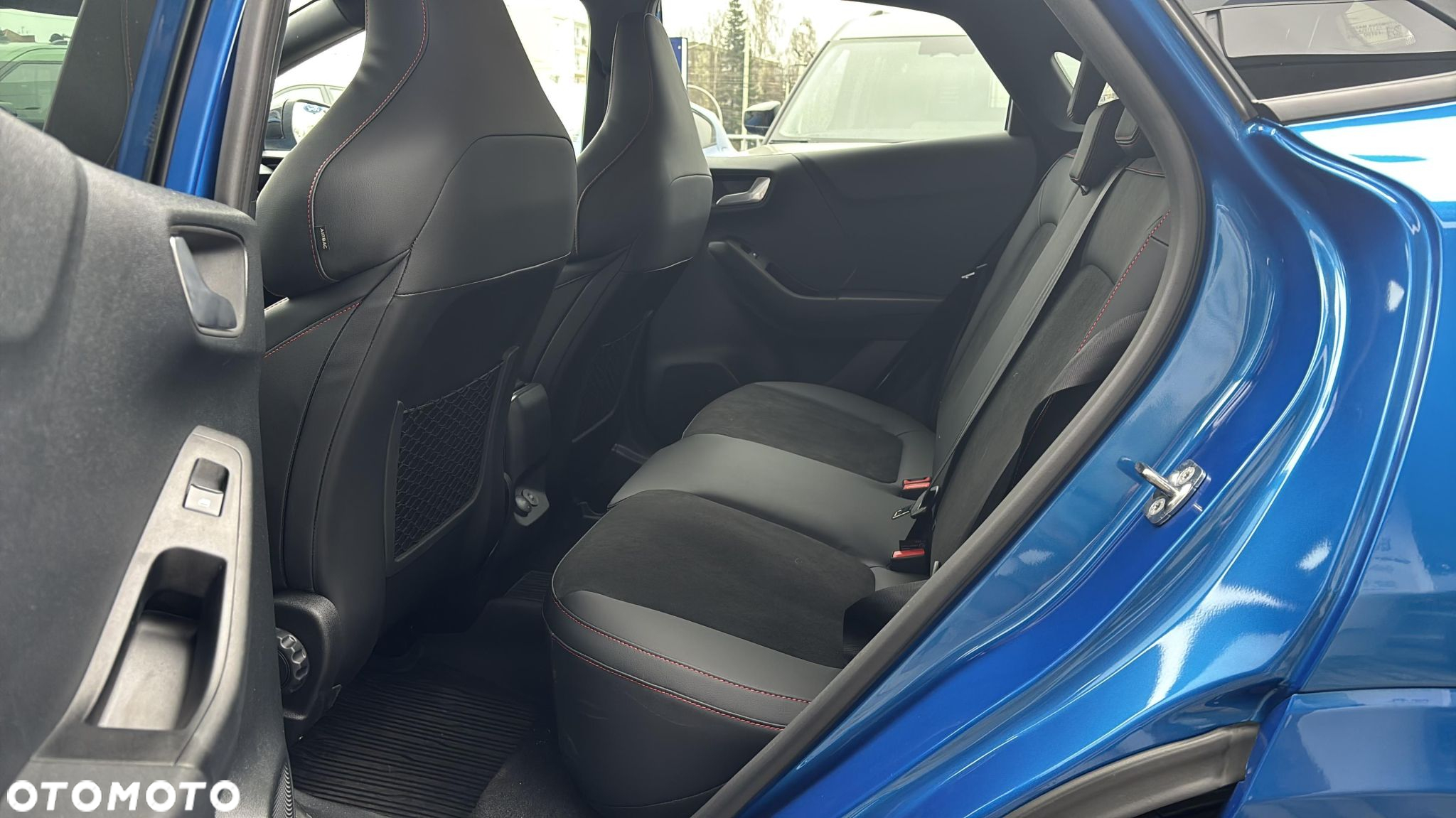 Ford Puma 1.0 EcoBoost mHEV ST PowerShift - 17