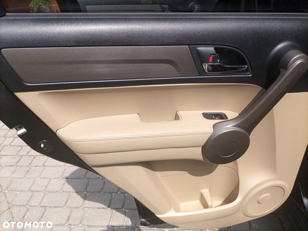 Honda CR-V 2.0 Elegance Lifestyle - 15