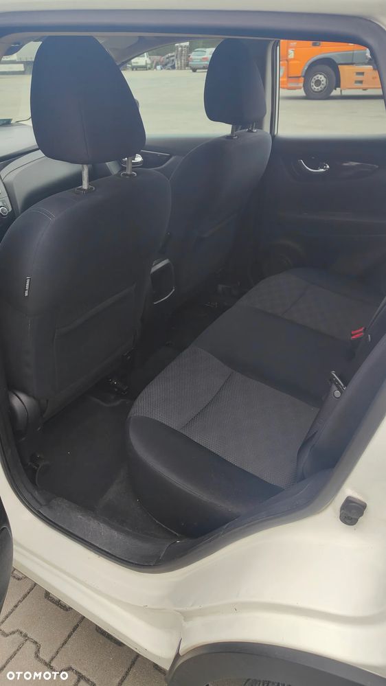 Nissan Qashqai - 6
