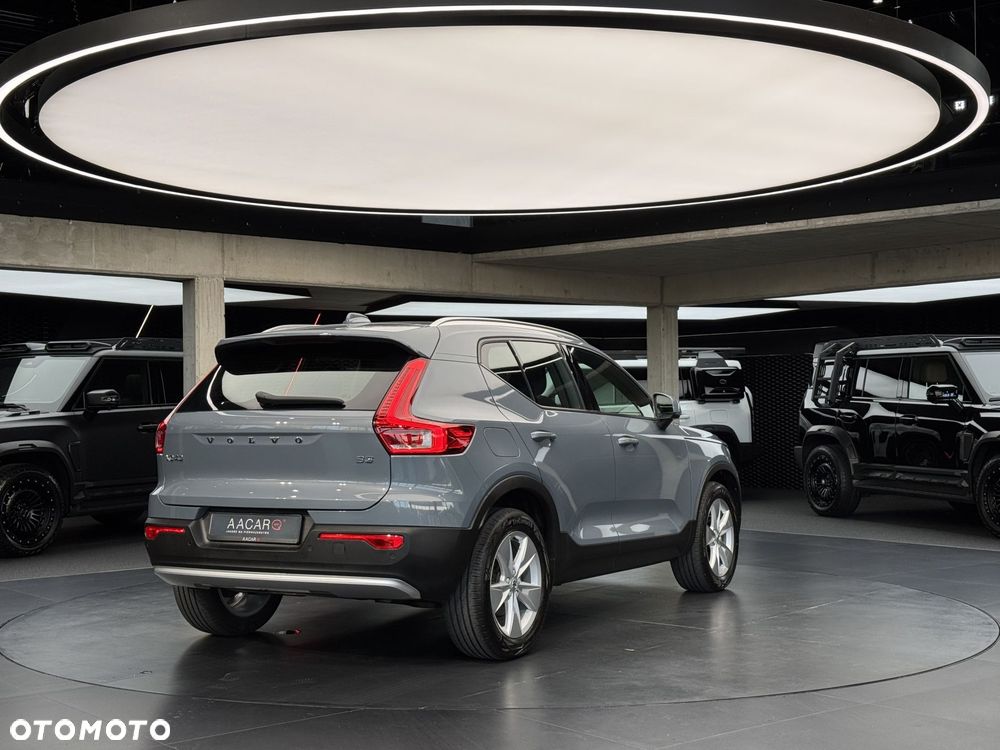 Volvo XC 40 B3 Plus Bright - 6
