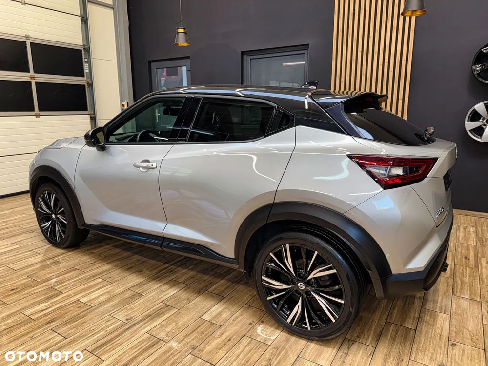 Nissan Juke - 10