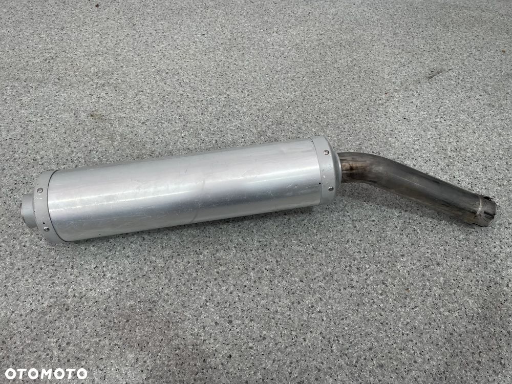 tłumik wydech Yamaha YZF 600 R6 (nr1085) - 3