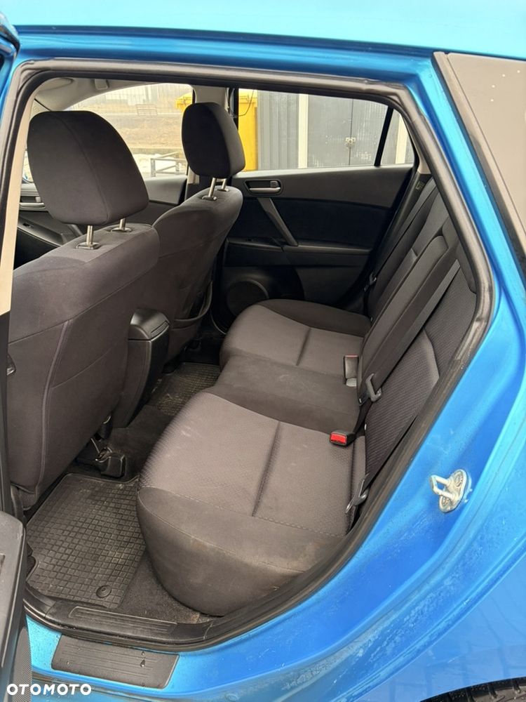 Mazda 3 1.6 Comfort - 17