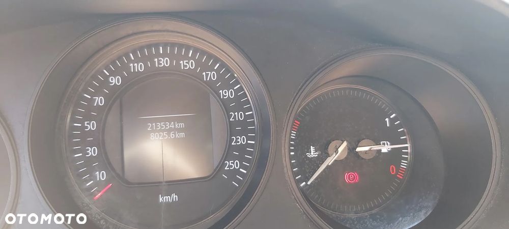 Renault Megane 1.6 SCe Intens - 13
